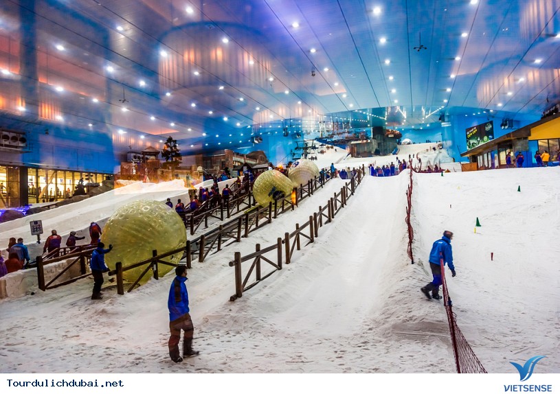 Đến Dubai đừng bỏ lỡ những điểm đến kỳ thú này – Phần 1 - Ảnh 3 Đến Dubai đừng bỏ lỡ những điểm đến kỳ thú này – Phần 1 - Ảnh 3