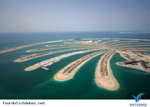 10 địa điểm phải ghé qua khi ghé thăm Dubai - Ảnh 4