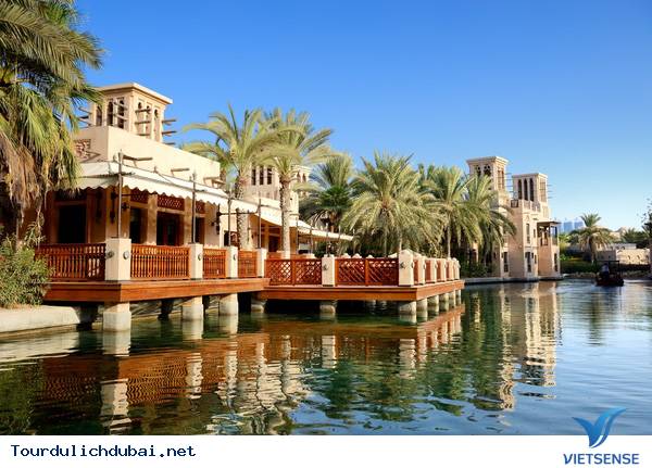 10 địa điểm phải ghé qua khi ghé thăm Dubai - Ảnh 10