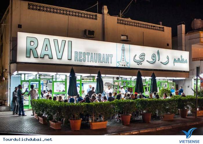 12 điểm tham quan nổi tiếng Dubai - Ảnh 4