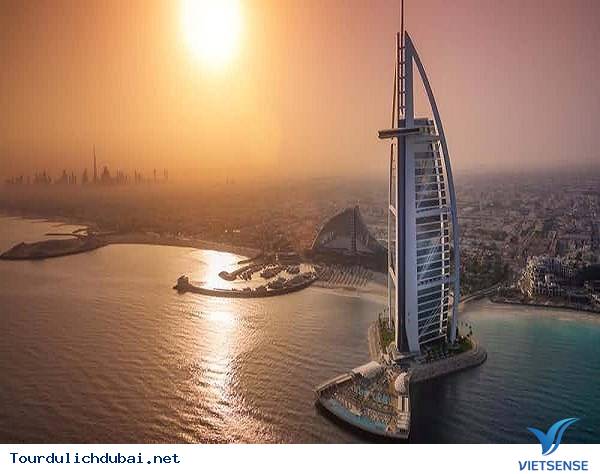 12 điểm tham quan nổi tiếng Dubai - Ảnh 12