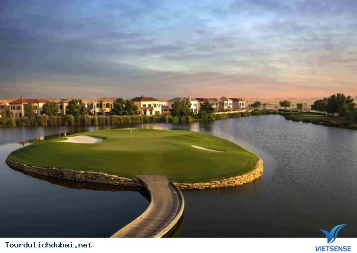 12 điểm tham quan nổi tiếng Dubai - Ảnh 3