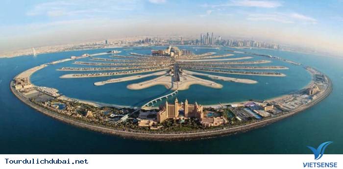 12 điểm tham quan nổi tiếng Dubai - Ảnh 9