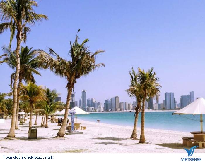 12 điểm tham quan nổi tiếng Dubai - Ảnh 7