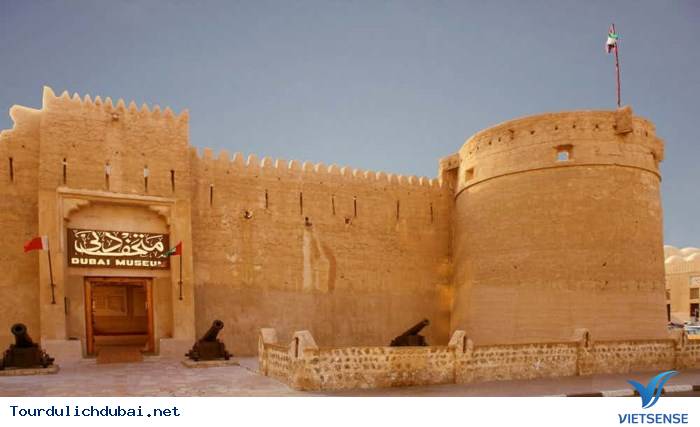 12 điểm tham quan nổi tiếng Dubai - Ảnh 6