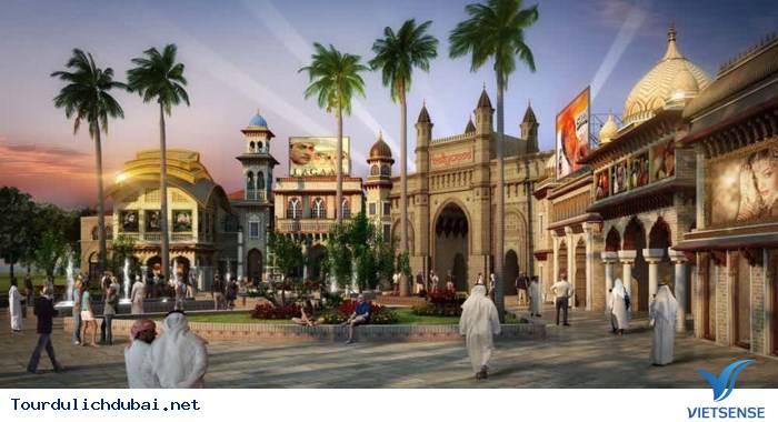 12 điểm tham quan nổi tiếng Dubai - Ảnh 8