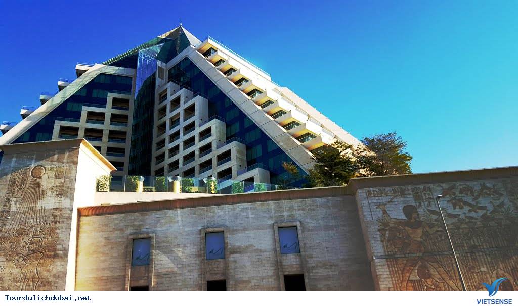 Nhà hàng Lửa Băng Fire and Ice - Ảnh 3