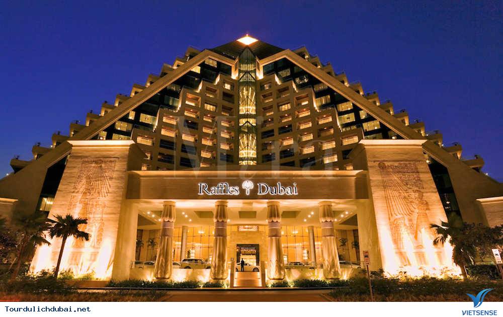 Nhà hàng Lửa Băng Fire and Ice - Ảnh 1