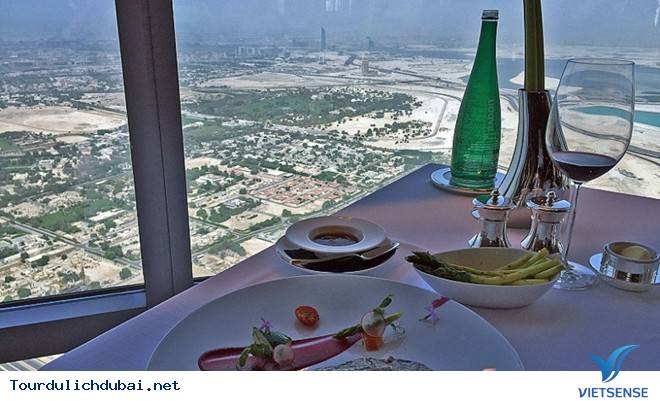 5 Trải Nghiệm Chỉ Dành Cho Tầng Lớp Thượng Lưu Ở Dubai - Ảnh 1 5 Trải Nghiệm Chỉ Dành Cho Tầng Lớp Thượng Lưu Ở Dubai - Ảnh 1