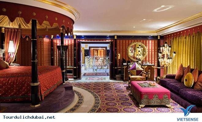 5 Trải Nghiệm Chỉ Dành Cho Tầng Lớp Thượng Lưu Ở Dubai - Ảnh 5 5 Trải Nghiệm Chỉ Dành Cho Tầng Lớp Thượng Lưu Ở Dubai - Ảnh 5