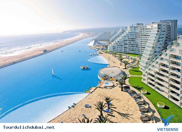 7 công trình kiến trúc mang đậm dấu ấn riêng biệt của Dubai - Ảnh 5 7 công trình kiến trúc mang đậm dấu ấn riêng biệt của Dubai - Ảnh 5