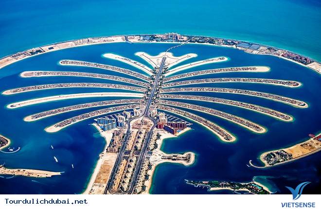 7 công trình kiến trúc mang đậm dấu ấn riêng biệt của Dubai - Ảnh 3 7 công trình kiến trúc mang đậm dấu ấn riêng biệt của Dubai - Ảnh 3