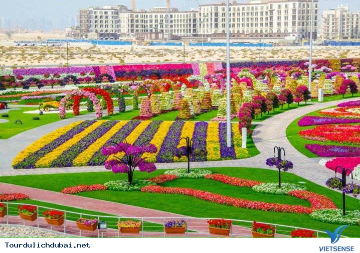 7 công trình kiến trúc mang đậm dấu ấn riêng biệt của Dubai - Ảnh 2 7 công trình kiến trúc mang đậm dấu ấn riêng biệt của Dubai - Ảnh 2