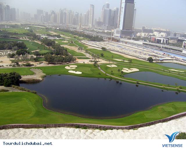 7 công trình kiến trúc mang đậm dấu ấn riêng biệt của Dubai - Ảnh 4 7 công trình kiến trúc mang đậm dấu ấn riêng biệt của Dubai - Ảnh 4