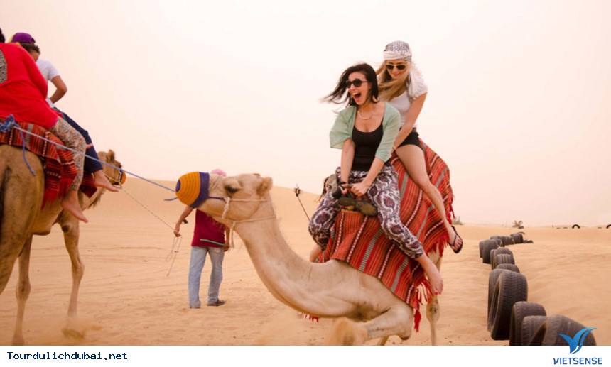 Trang phục nên mặc ở Dubai Trang phục nên mặc ở Dubai