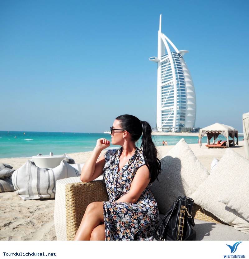 Dubai không phải là vương quốc của các tỷ phú Dubai không phải là vương quốc của các tỷ phú