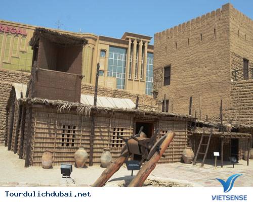 Bảo Tàng Dubai - Ảnh 3 Bảo Tàng Dubai - Ảnh 3