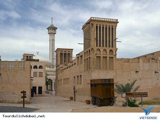 Bảo Tàng Dubai - Ảnh 2 Bảo Tàng Dubai - Ảnh 2