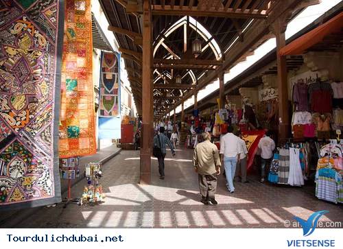 Bur Dubai Souq Bur Dubai Souq