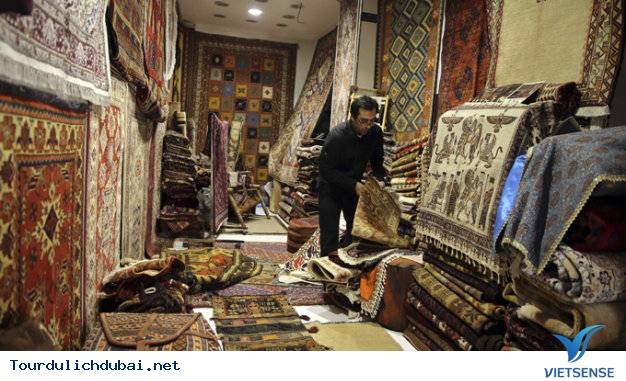 Chợ Vàng Dubai - Ảnh 5 Chợ Vàng Dubai - Ảnh 5