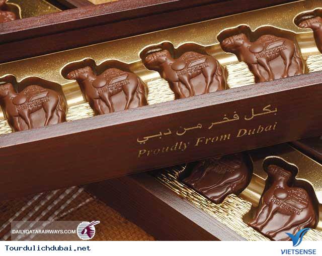 Chợ Vàng Dubai - Ảnh 3 Chợ Vàng Dubai - Ảnh 3