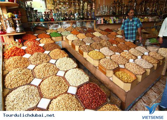 Chợ Vàng Dubai - Ảnh 7 Chợ Vàng Dubai - Ảnh 7