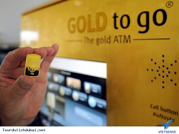 Cách dùng vàng có 1-0-2 ở Dubai - Ảnh 3 Cách dùng vàng có 1-0-2 ở Dubai - Ảnh 3
