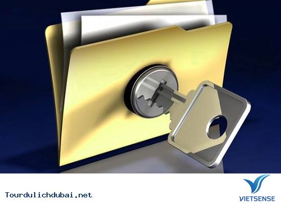 chính sách bảo mật thông tin cá nhân