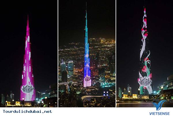 Burj Khalifa - Ảnh 2 Burj Khalifa - Ảnh 2