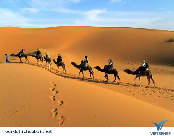 Thời gian thích hợp đi thăm quan Dubai - Ảnh 1 Thời gian thích hợp đi thăm quan Dubai - Ảnh 1