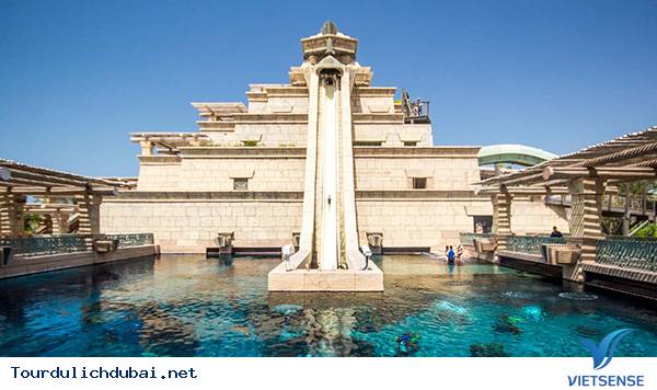 Aquaventure - Ảnh 2 Aquaventure - Ảnh 2