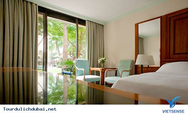 Le Méridien Dubai Hotel & Conference Centre - Ảnh 2 Le Méridien Dubai Hotel & Conference Centre - Ảnh 2