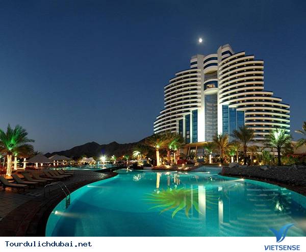 Le Méridien Dubai Hotel & Conference Centre - Ảnh 1 Le Méridien Dubai Hotel & Conference Centre - Ảnh 1