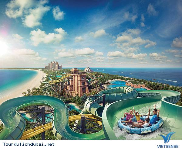 Aquaventure - Ảnh 1 Aquaventure - Ảnh 1