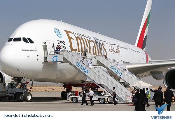 Phương tiện di chuyển đến Dubai Phương tiện di chuyển đến Dubai