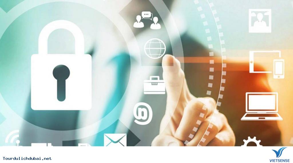 Chính Sách Riêng Tư của VietsenseTravel