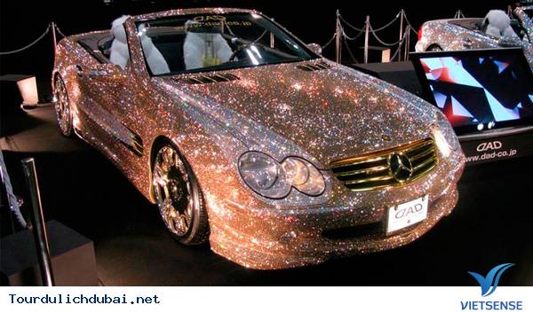 Đâu cũng thấy siêu xe - Ảnh 1 Đâu cũng thấy siêu xe - Ảnh 1