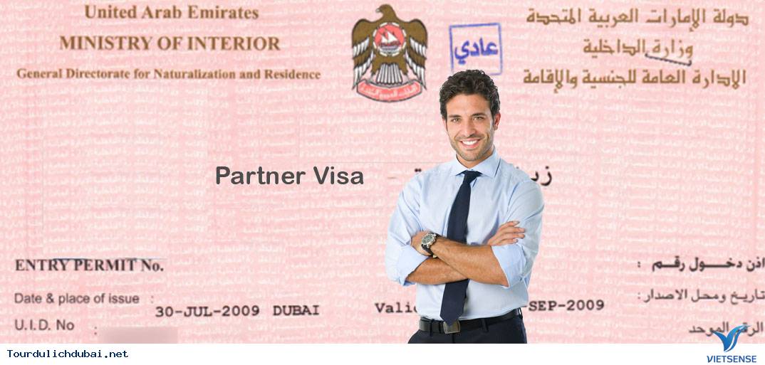Chuẩn bị hồ sơ xin visa công tác Dubai - Ảnh 2