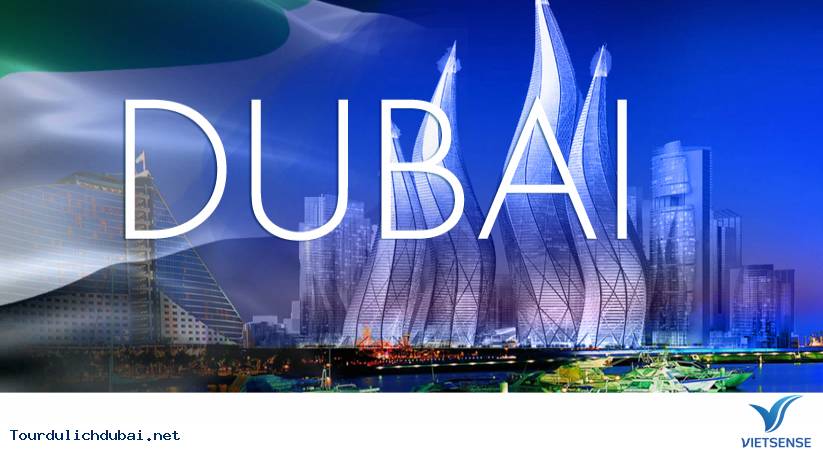 Chuẩn bị hồ sơ xin visa công tác Dubai - Ảnh 1