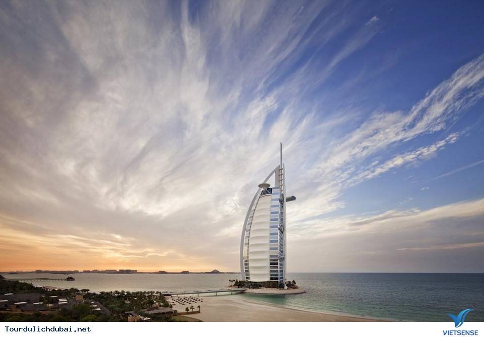 Nhìn lại công cuộc lấn biển xây dựng quần đảo cây cọ tại Dubai - Ảnh 4 Nhìn lại công cuộc lấn biển xây dựng quần đảo cây cọ tại Dubai - Ảnh 4