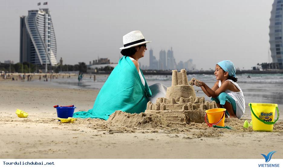 Công Viên Bãi Biển Jumeirah - Ảnh 3 Công Viên Bãi Biển Jumeirah - Ảnh 3