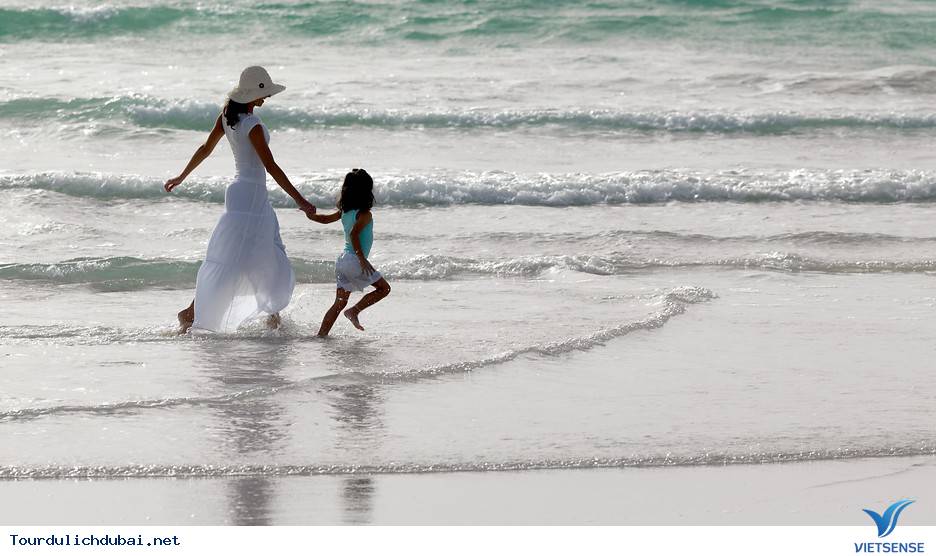 Công Viên Bãi Biển Jumeirah - Ảnh 2 Công Viên Bãi Biển Jumeirah - Ảnh 2