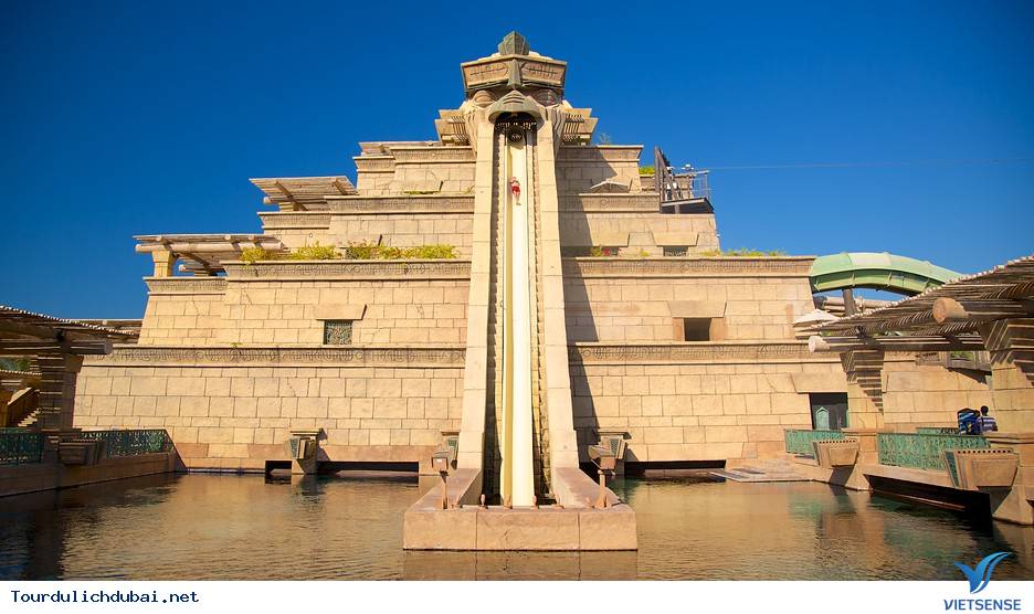 Công Viên Nước Aquaventure - Ảnh 1 Công Viên Nước Aquaventure - Ảnh 1