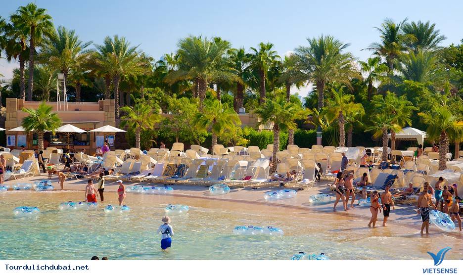 Công Viên Nước Aquaventure - Ảnh 3 Công Viên Nước Aquaventure - Ảnh 3