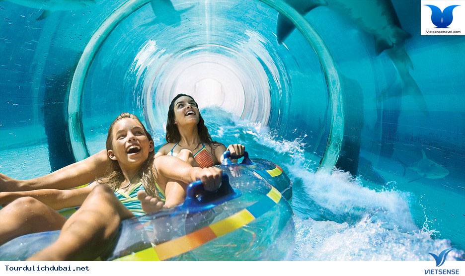 Công Viên Nước Aquaventure - Ảnh 2 Công Viên Nước Aquaventure - Ảnh 2