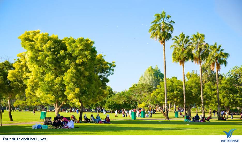 Công Viên Safa - Ảnh 2 Công Viên Safa - Ảnh 2