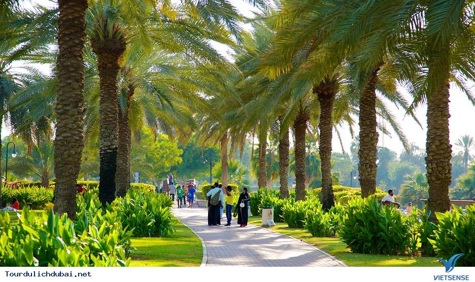 Công Viên Safa - Ảnh 3 Công Viên Safa - Ảnh 3