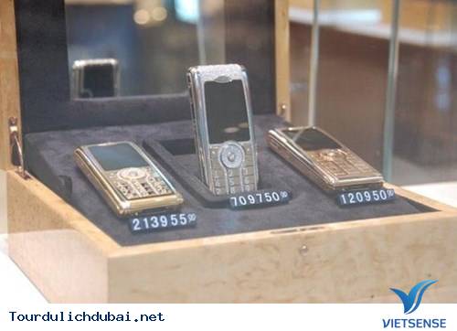 Đại gia Dubai và những thú vui cá biệt - Ảnh 7 Đại gia Dubai và những thú vui cá biệt - Ảnh 7