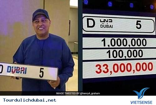 Đại gia Dubai và những thú vui cá biệt - Ảnh 1 Đại gia Dubai và những thú vui cá biệt - Ảnh 1