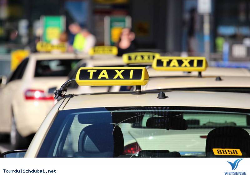 Di chuyển ở Dubai cách nào rẻ và an toàn nhất? - Ảnh 8 Di chuyển ở Dubai cách nào rẻ và an toàn nhất? - Ảnh 8